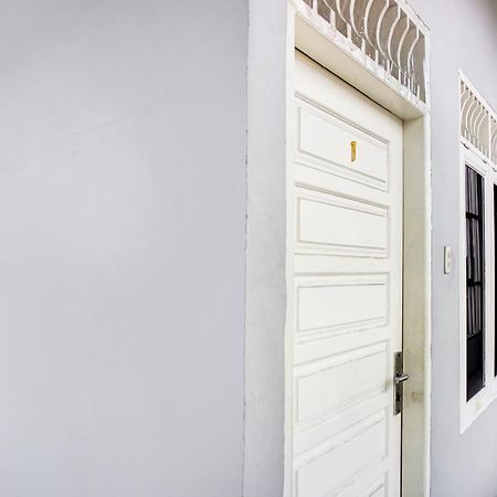Home Stay Kembar Syariah RedPartner Binjai Bagian luar foto